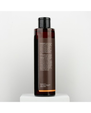 The essence - Dry body oil